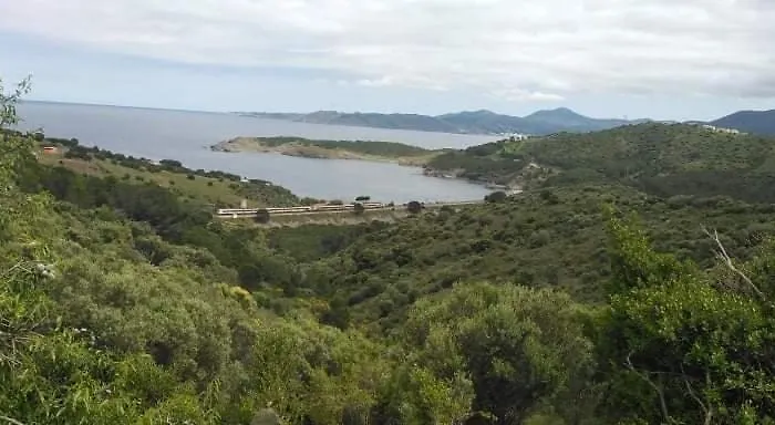 Sant Jordi Maison d'hôtes Tossa de Mar