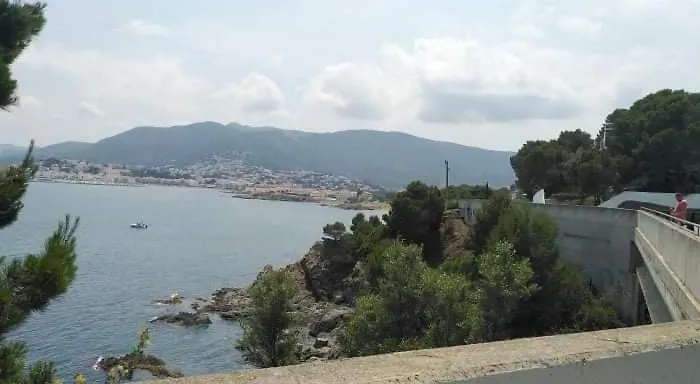 Affittacamere Sant Jordi