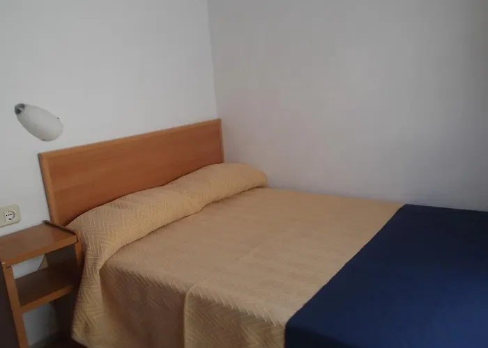 Sant Jordi Affittacamere