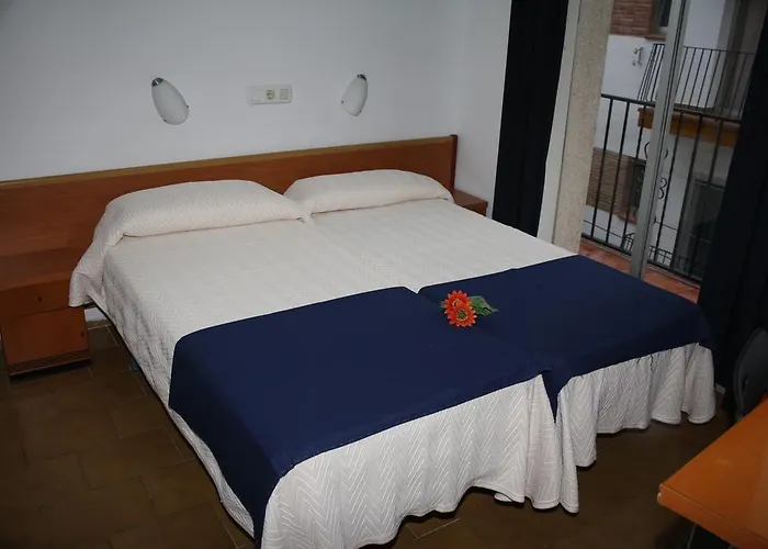 Maison d'hôtes Sant Jordi Tossa de Mar