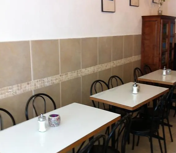 Гостевой дом Sant Jordi 2*