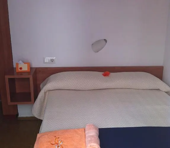 Affittacamere Sant Jordi