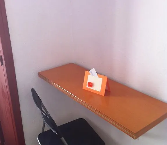 Гостевой дом Sant Jordi