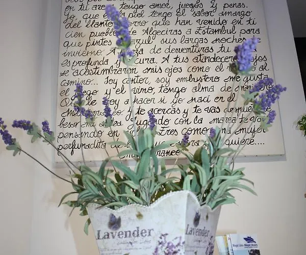 Гостевой дом Sant Jordi 2*