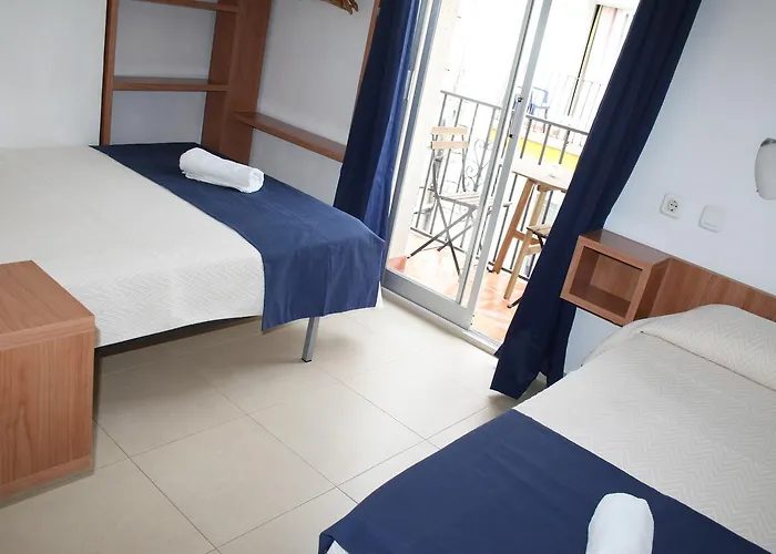 Sant Jordi Гостевой дом