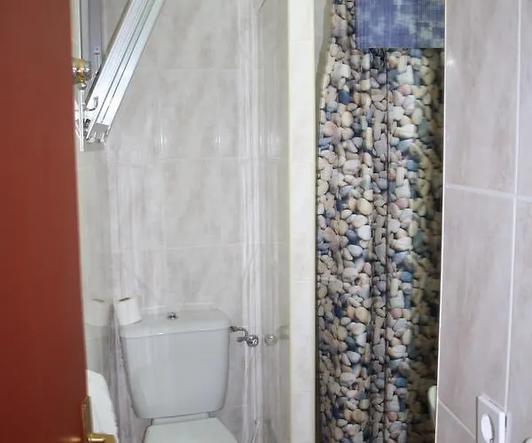 Sant Jordi Тосса-де-Мар