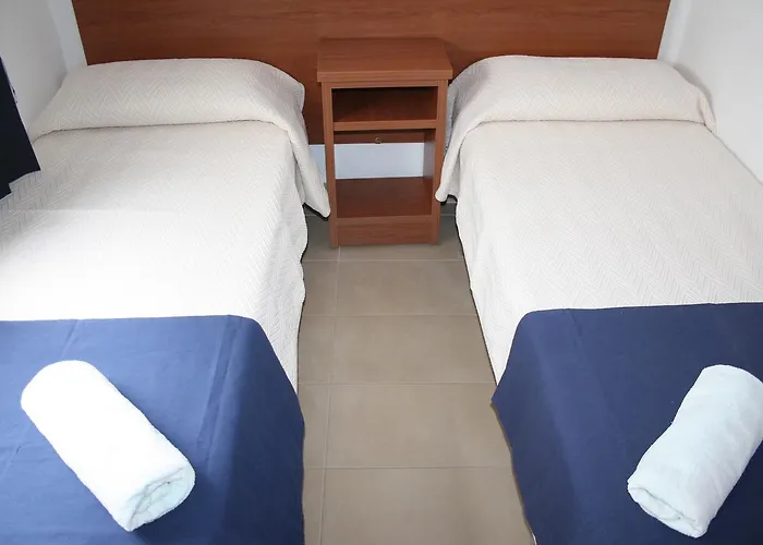 Sant Jordi 2* Тосса-де-Мар