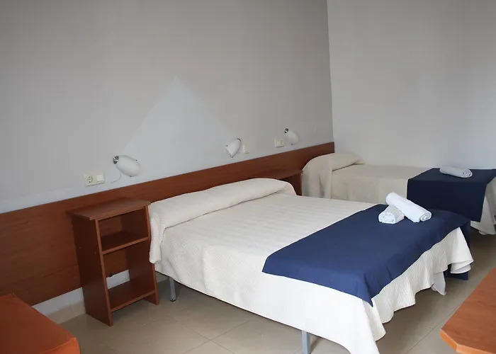 Affittacamere Sant Jordi Tossa de Mar