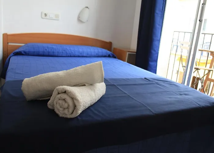 Гостевой дом Sant Jordi