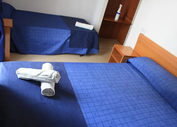 Affittacamere Sant Jordi 2*