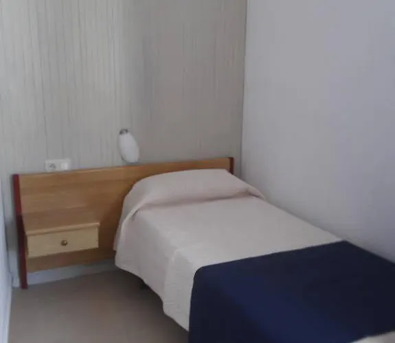 Sant Jordi Maison d'hôtes Tossa de Mar