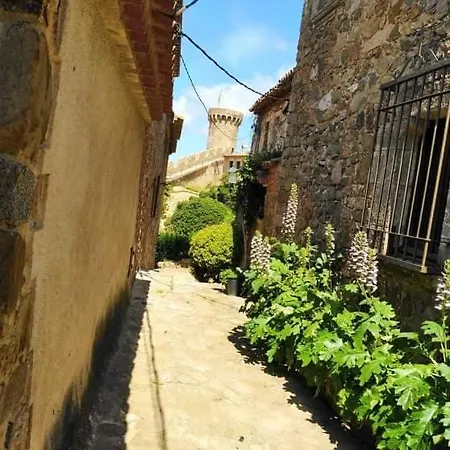 Πανσιόν Sant Jordi
