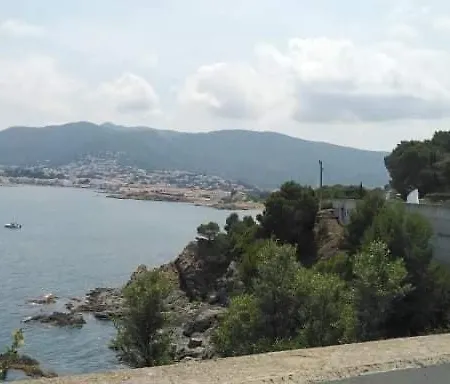 Vendégház Camino Santiago Sant Jordi